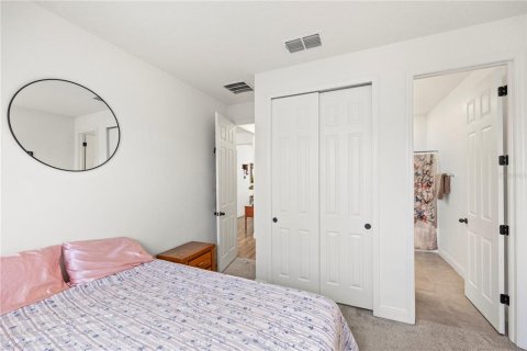 House in Sarasota, Florida 4 bedrooms, 216.74 sq.m. № 1642474 - photo 22
