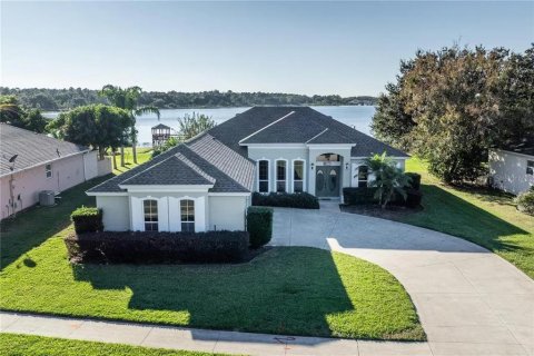 Casa en Tavares, Florida 3 dormitorios, 177.26 m2 № 2344659