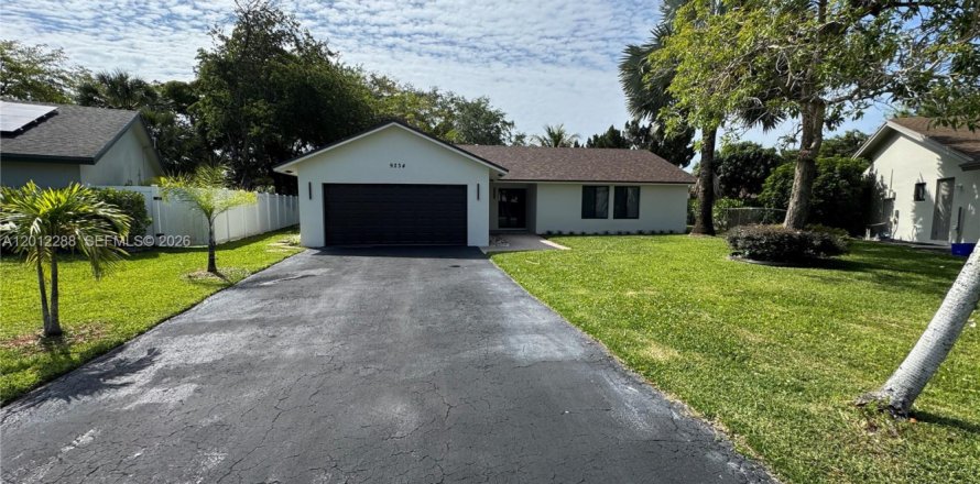 Casa en Boca Raton, Florida 4 dormitorios, 141.21 m2 № 2074772