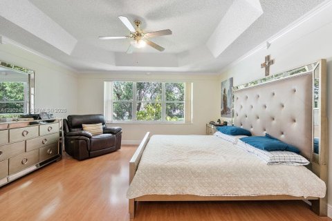 Villa ou maison à vendre à Miramar, Floride: 4 chambres, 231.42 m2 № 2066531 - photo 20