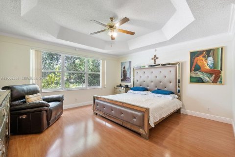Villa ou maison à vendre à Miramar, Floride: 4 chambres, 231.42 m2 № 2066531 - photo 19
