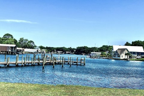 Condo in Fort Walton Beach, Florida, 2 bedrooms  № 562506 - photo 1