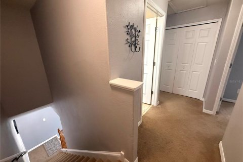 Townhouse in Riverview, Florida 3 bedrooms, 130.81 sq.m. № 2400078 - photo 19