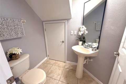 Townhouse in Riverview, Florida 3 bedrooms, 130.81 sq.m. № 2400078 - photo 14