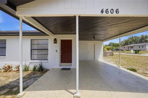 Casa en Tampa, Florida 3 dormitorios, 143.81 m2 № 2141026