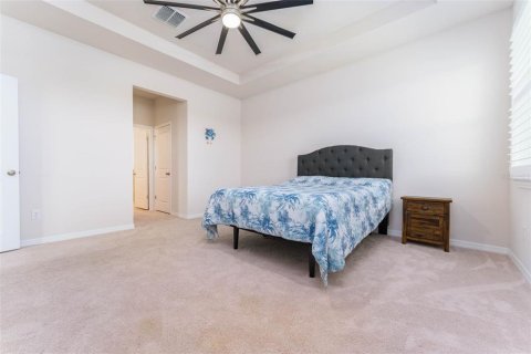 House in Bradenton, Florida 4 bedrooms, 189.99 sq.m. № 2216105 - photo 24