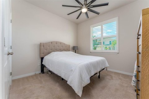 House in Bradenton, Florida 4 bedrooms, 189.99 sq.m. № 2216105 - photo 28