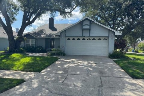 House in Brandon, Florida 3 bedrooms, 182.92 sq.m. № 1803426 - photo 1