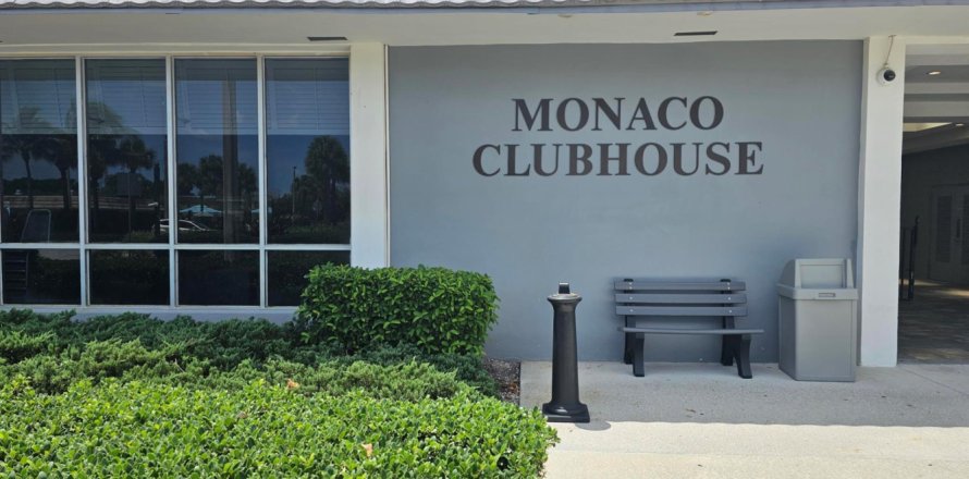 Condominio en Delray Beach, Florida, 1 dormitorio  № 880771
