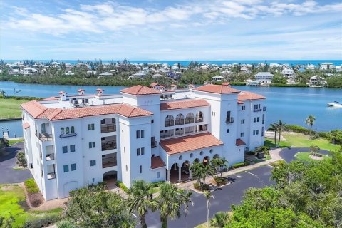 Condo in Placida, Florida, 2 bedrooms  № 1754977 - photo 4