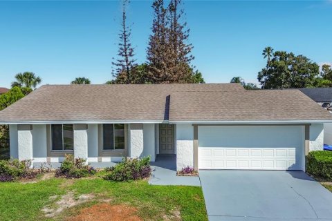 Villa ou maison à Orlando, Floride 3 chambres, 111.85 m2 № 2425482