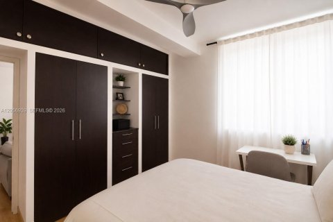 Copropriété à louer à Miami, Floride: 1 chambre, 59.27 m2 № 2269561 - photo 10