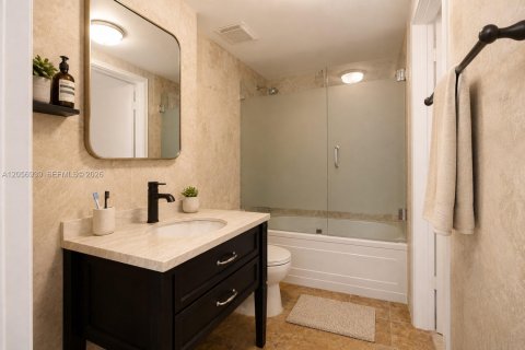 Copropriété à louer à Miami, Floride: 1 chambre, 59.27 m2 № 2269561 - photo 11