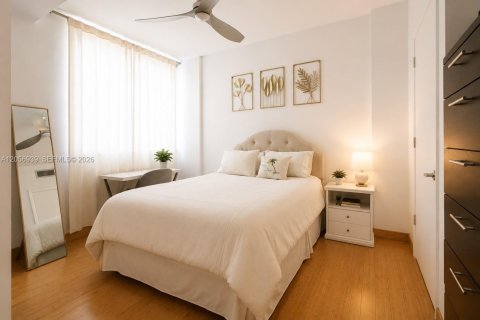 Copropriété à louer à Miami, Floride: 1 chambre, 59.27 m2 № 2269561 - photo 8