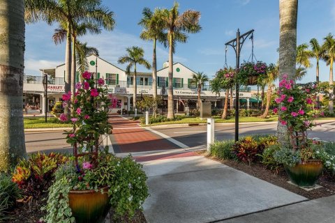 Condominio en venta en Venice, Florida, 2 dormitorios, 65.59 m2 № 2198962 - foto 25