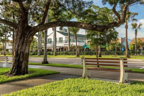 Condominio en venta en Venice, Florida, 2 dormitorios, 65.59 m2 № 2198962 - foto 24
