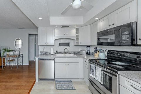 Condominio en venta en Venice, Florida, 2 dormitorios, 65.59 m2 № 2198962 - foto 5