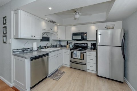 Condominio en venta en Venice, Florida, 2 dormitorios, 65.59 m2 № 2198962 - foto 8