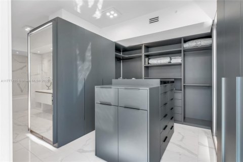 Copropriété à vendre à Aventura, Floride: 4 chambres, 317.26 m2 № 1936369 - photo 21