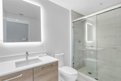 Купить кондоминиум в Авентура, Флорида 4 спальни, 317.26м2, № 1936369 - фото 29