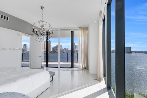 Copropriété à vendre à Aventura, Floride: 4 chambres, 317.26 m2 № 1936369 - photo 20