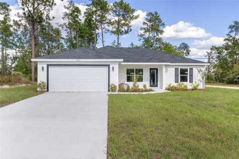 Casa en venta en Ocala, Florida, 3 dormitorios, 146.41 m2 № 2119417 - foto 4