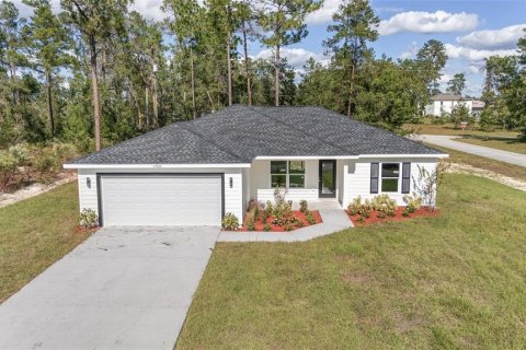 Casa en Ocala, Florida 3 dormitorios, 146.41 m2 № 2119417
