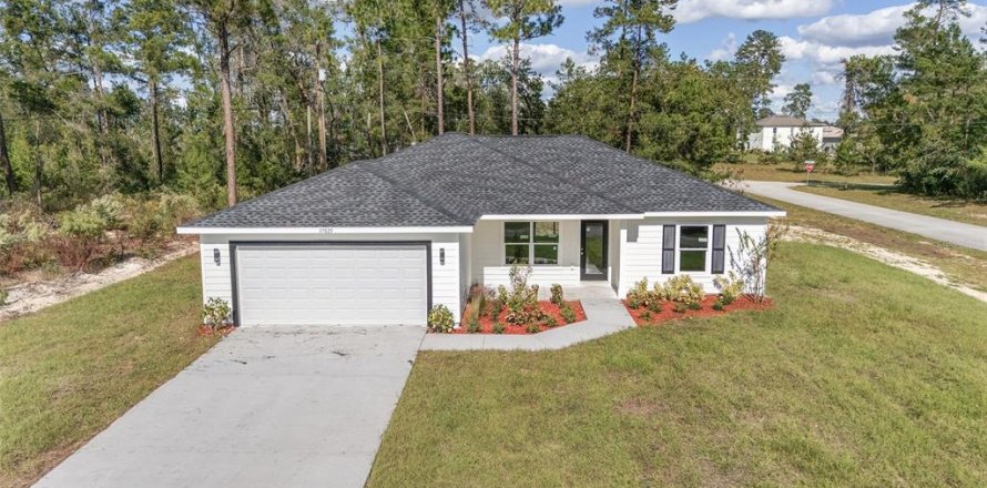 Casa en Ocala, Florida 3 dormitorios, 146.41 m2 № 2119417