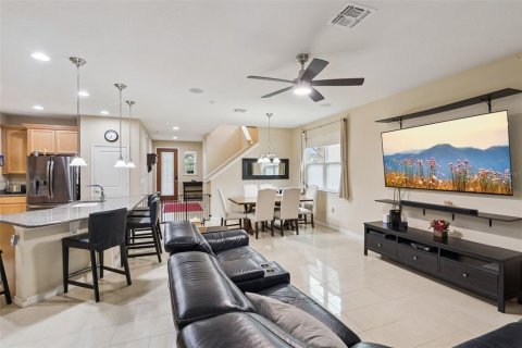 Villa ou maison à vendre à Sanford, Floride: 5 chambres, 269.79 m2 № 2430357 - photo 6