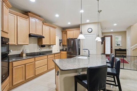 Villa ou maison à vendre à Sanford, Floride: 5 chambres, 269.79 m2 № 2430357 - photo 11