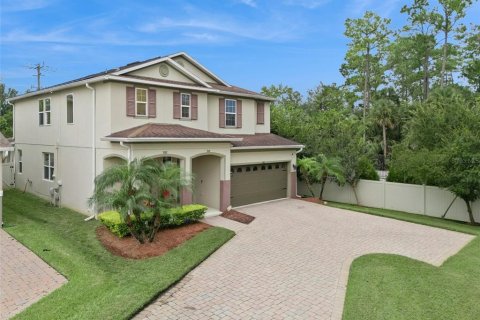 Villa ou maison à Sanford, Floride 5 chambres, 269.79 m2 № 2430357