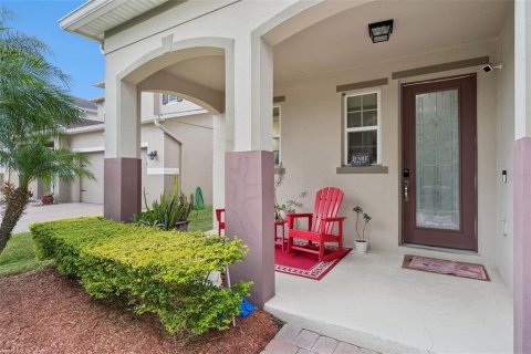Villa ou maison à vendre à Sanford, Floride: 5 chambres, 269.79 m2 № 2430357 - photo 4