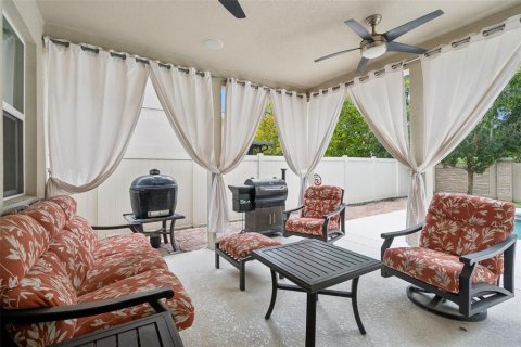 Villa ou maison à vendre à Sanford, Floride: 5 chambres, 269.79 m2 № 2430357 - photo 29