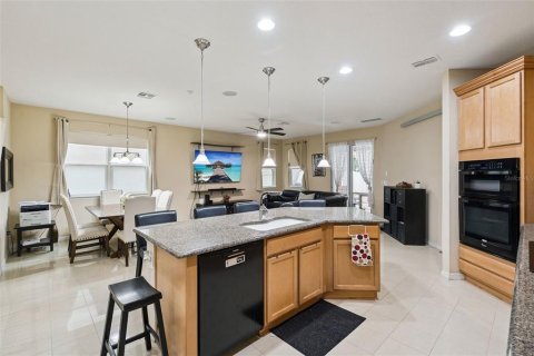 Villa ou maison à vendre à Sanford, Floride: 5 chambres, 269.79 m2 № 2430357 - photo 10