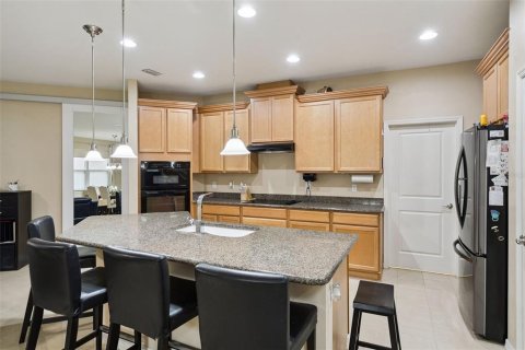 Villa ou maison à vendre à Sanford, Floride: 5 chambres, 269.79 m2 № 2430357 - photo 13