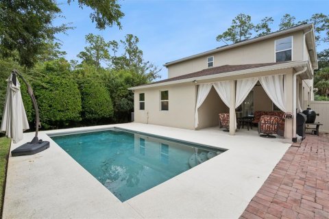 Villa ou maison à vendre à Sanford, Floride: 5 chambres, 269.79 m2 № 2430357 - photo 2