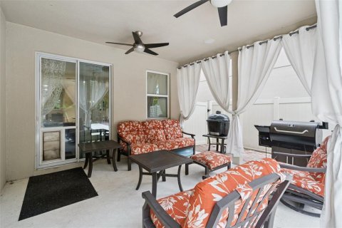 Villa ou maison à vendre à Sanford, Floride: 5 chambres, 269.79 m2 № 2430357 - photo 30