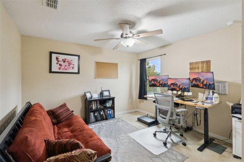 Villa ou maison à vendre à Sanford, Floride: 5 chambres, 269.79 m2 № 2430357 - photo 23
