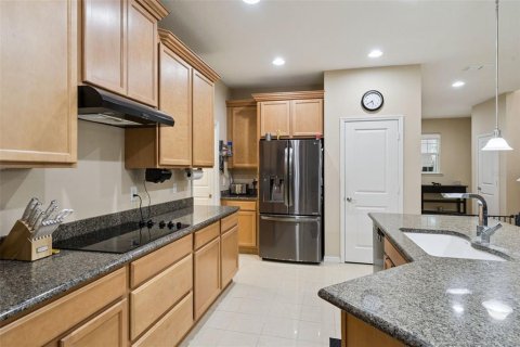 Villa ou maison à vendre à Sanford, Floride: 5 chambres, 269.79 m2 № 2430357 - photo 12