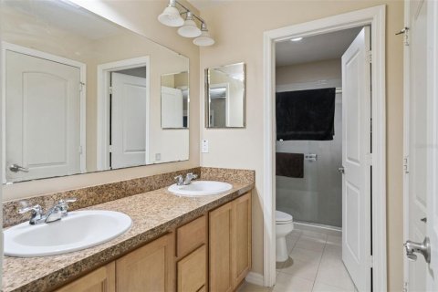 Villa ou maison à vendre à Sanford, Floride: 5 chambres, 269.79 m2 № 2430357 - photo 26