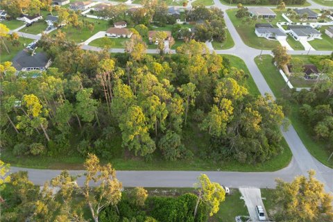 Terrain à vendre à North Port, Floride № 2094656 - photo 4