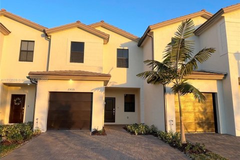 Touwnhouse à louer à Miami, Floride: 3 chambres № 1694702 - photo 2