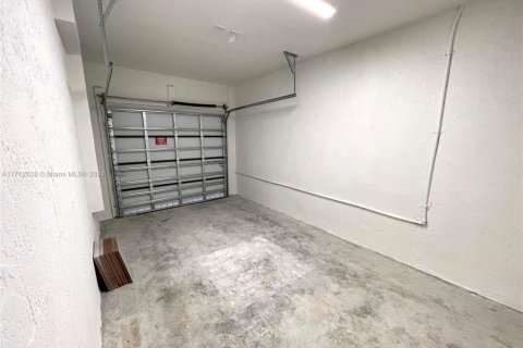 Touwnhouse à louer à Miami, Floride: 3 chambres № 1694702 - photo 7