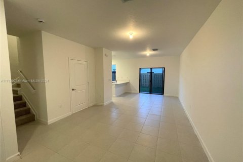 Touwnhouse à louer à Miami, Floride: 3 chambres № 1694702 - photo 3
