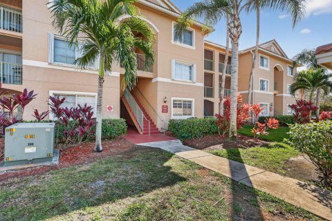 Condo à Jensen Beach, Floride, 1 chambre № 2271558