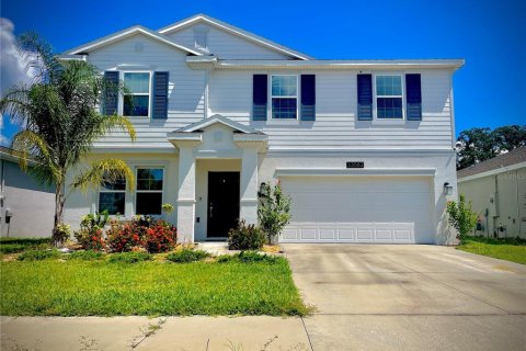 Casa en venta en Leesburg, Florida, 4 dormitorios, 244.8 m2 № 1876634 - foto 1