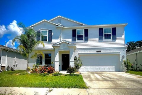Casa en venta en Leesburg, Florida, 4 dormitorios, 244.8 m2 № 1876634 - foto 2