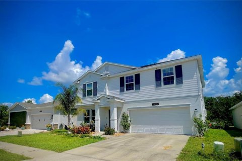 Casa en venta en Leesburg, Florida, 4 dormitorios, 244.8 m2 № 1876634 - foto 4
