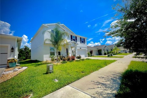 Casa en venta en Leesburg, Florida, 4 dormitorios, 244.8 m2 № 1876634 - foto 5