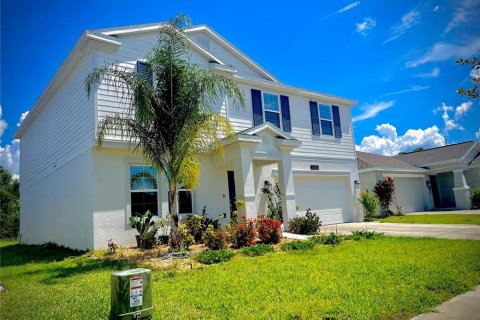 Casa en venta en Leesburg, Florida, 4 dormitorios, 244.8 m2 № 1876634 - foto 6